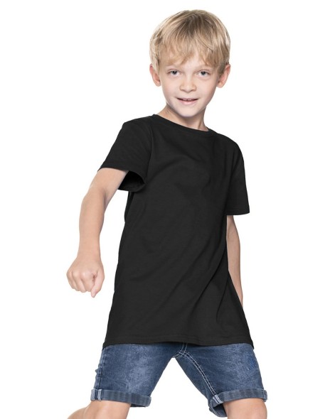 Koszulka standard kid 21149 Promostars
