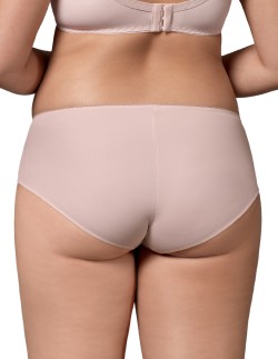 Panties shorts women's Nipplex Rafaela cappucino 2