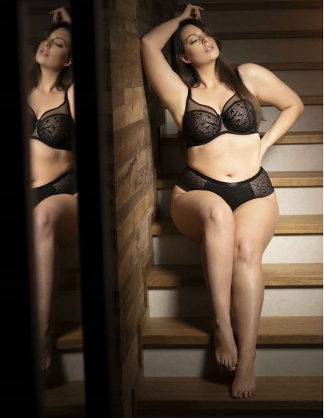 Figi majtki damskie Nipplex Elisabeth 