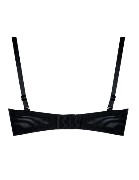 Biustonosz bardotka Nipplex Sandra 