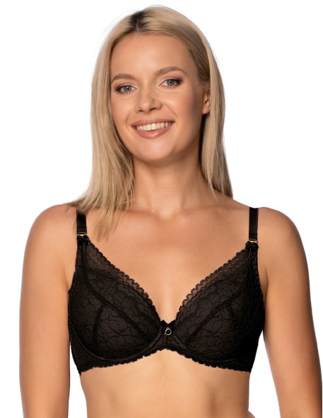 Biustonosz push up Nipplex Elisabeth 