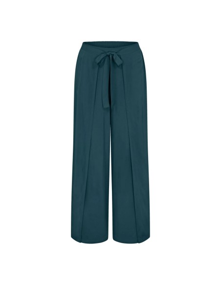 Trousers Triumph Beach Mywear Pareo Trousers 01 secret lagoon