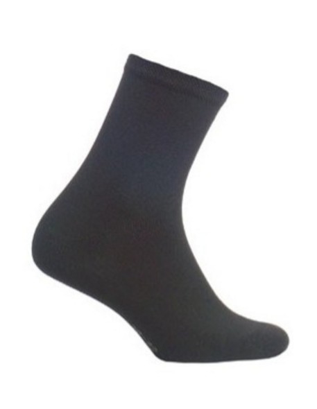 Socks smooth 11-15 years Wola