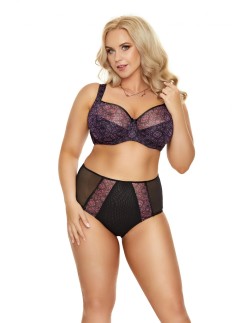 Briefs women's Nessa Omena Flower Minimizer