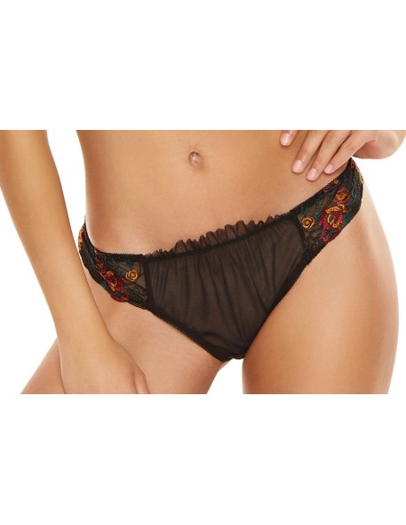 Figi damskie Nessa N01 