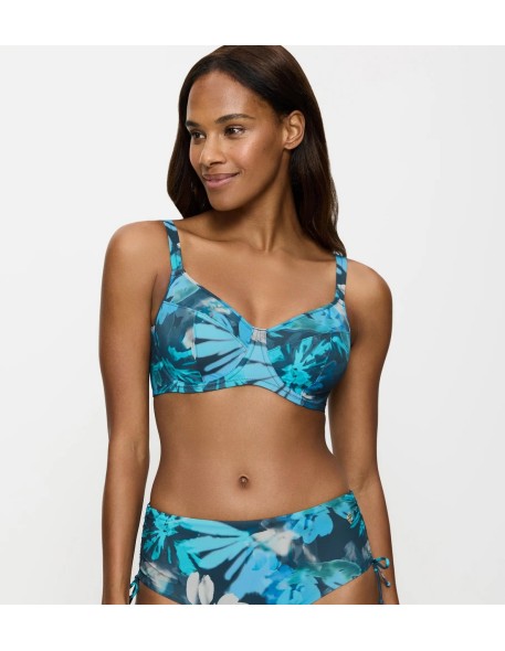 Góra bikinis with fiszbinami Triumph Summer...