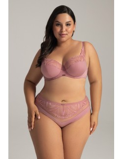 Bra av 2105 pink peony maxi Ava 2