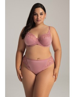 Biustonosz av 2106 pink peony maxi Ava 2