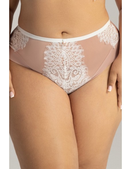 Briefs av 2151 creamy biscuit Ava