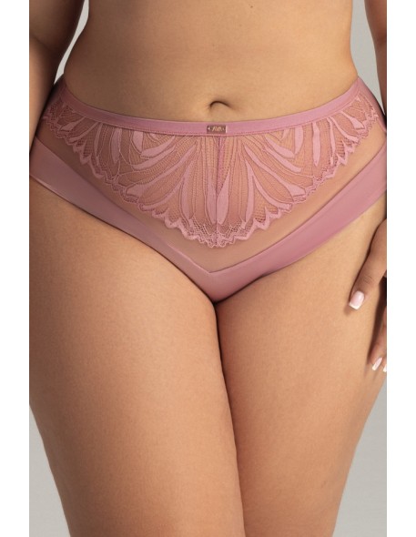 Figi av 2107 pink peony Ava