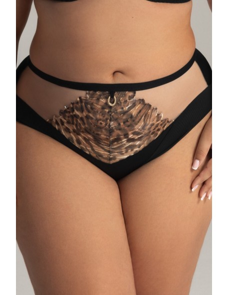Figi av 2143 classy black Ava