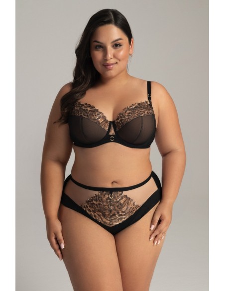 Figi av 2143 classy black Ava