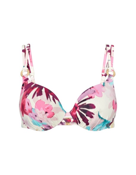 Summer fleur wp pink Triumph