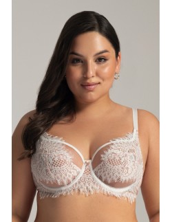 Bra av 2152 creamy biscuit Ava
