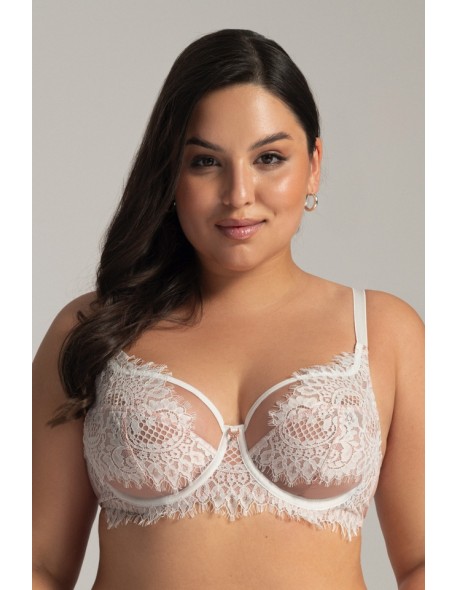 Biustonosz av 2152 creamy biscuit Ava