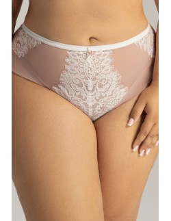 Briefs av 2152 creamy biscuit Ava