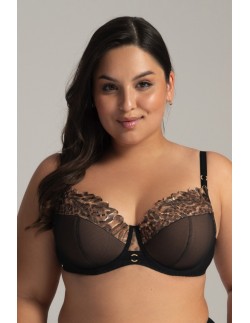 Bra av 2143 classy black Ava