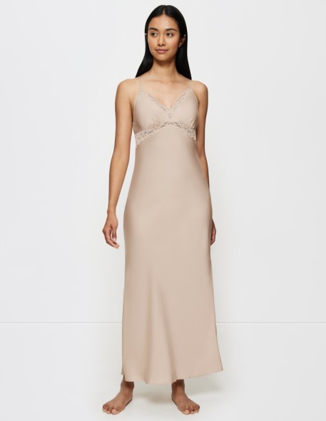 Nightdress Triumph Wild Azalea Florale Ndw naturel