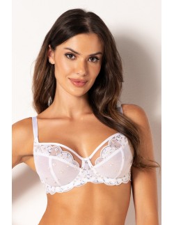 Biustonosz retro soft side 19226 Mediolano