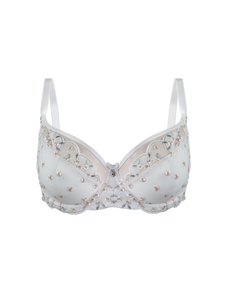 Biustonosz retro soft side 19226 Mediolano