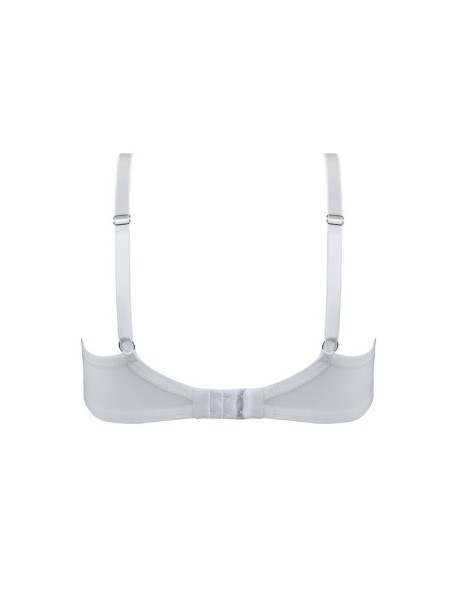 Biustonosz retro soft side 19226 Mediolano