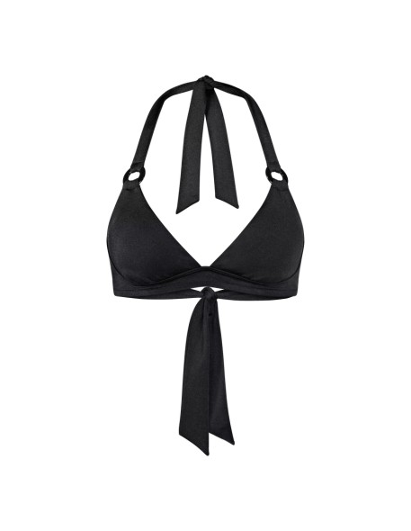 Midnight swim p black Triumph
