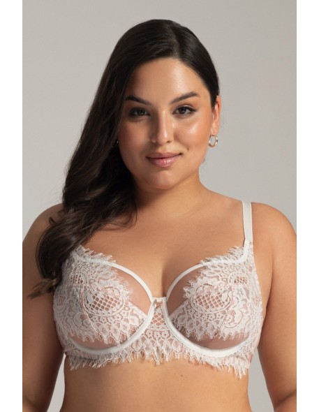 Bra av 2152 creamy biscuit maxi Ava