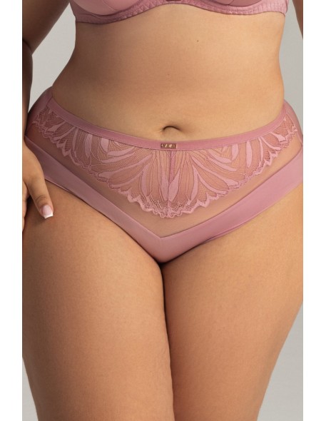 Briefs av 2105 pink peony Ava