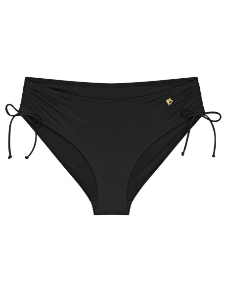 Summer twist midi black Triumph