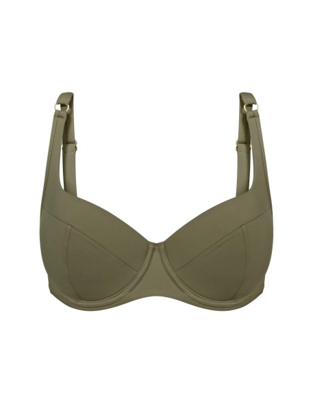 Bra bathing padded Triumph Summer Twist Wp 02...