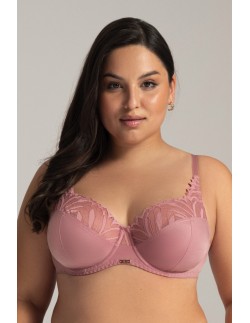 Bra av 2106 pink peony Ava