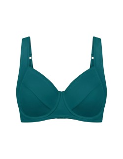 Bra bathing minimizer Triumph Summer Mix & Match In 01 Sd...