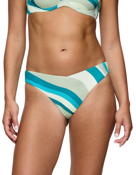 Swim briefs Triumph Summer Mix & Match brazil Pt blue
