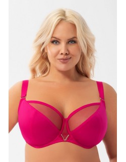 Gorsenia K564/1 Vicky soft bra pink