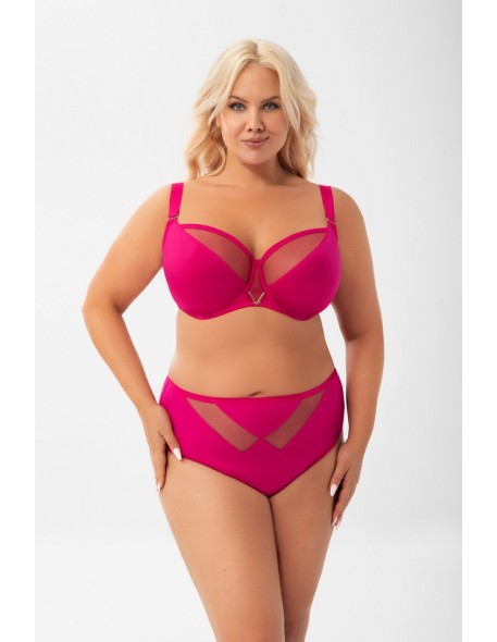 Gorsenia K564/1 Vicky soft bra pink