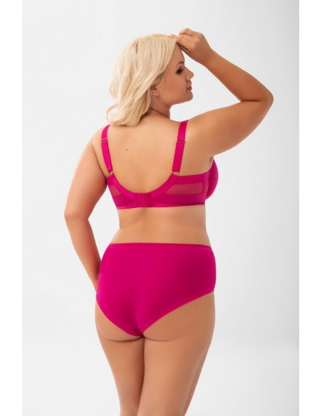 Gorsenia K564/1 Vicky soft bra pink