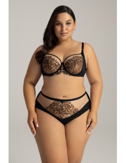 Figi av 2144 classy black Ava 2