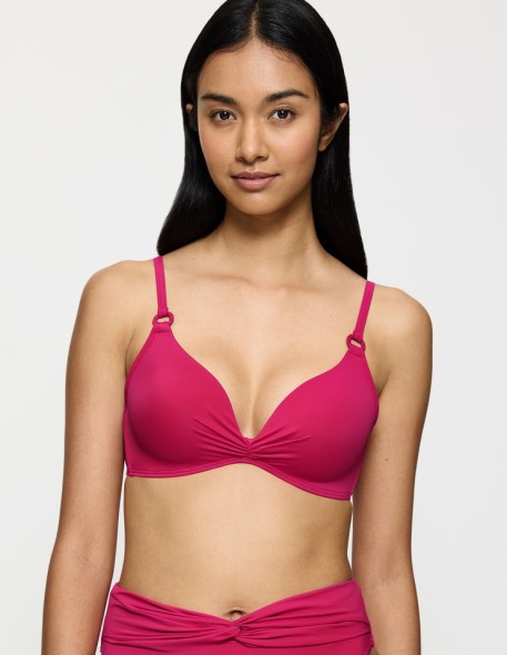 Swim bra Triumph Summer Mix & Match P 01 Sd berry