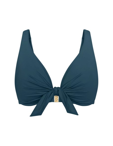 Underwired bikini top Triumph Summer Twist W secret lagoon