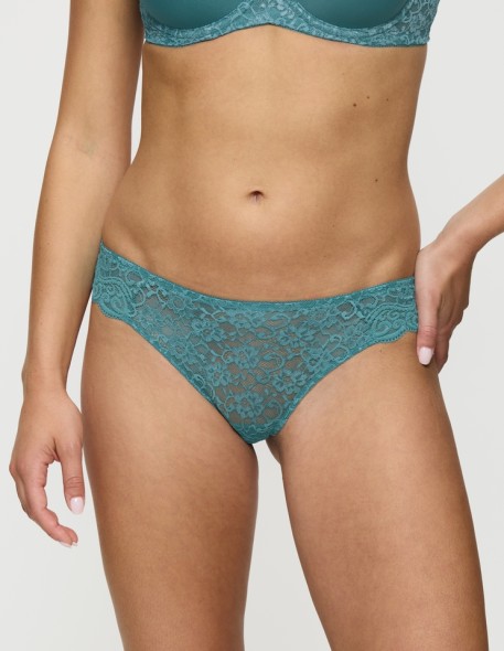 Stringi Triumph Amourette Hipster String quiet turquoise