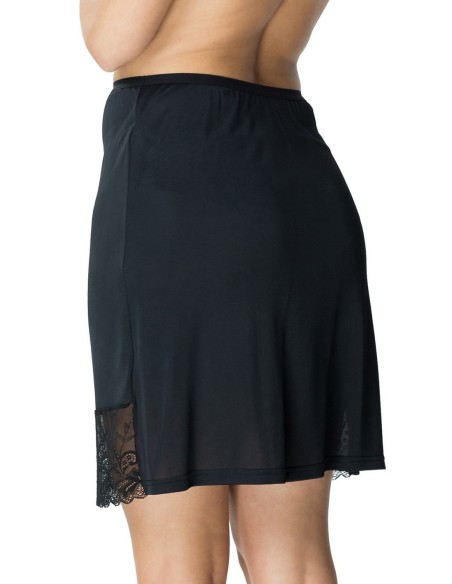 Zofia półhalka damska krótka, Mewa 6356