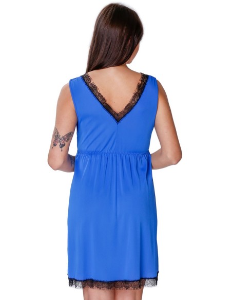 Shirt night short Mewa Aveline