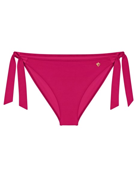Bathing briefs Triumph Summer Twist Tai berry
