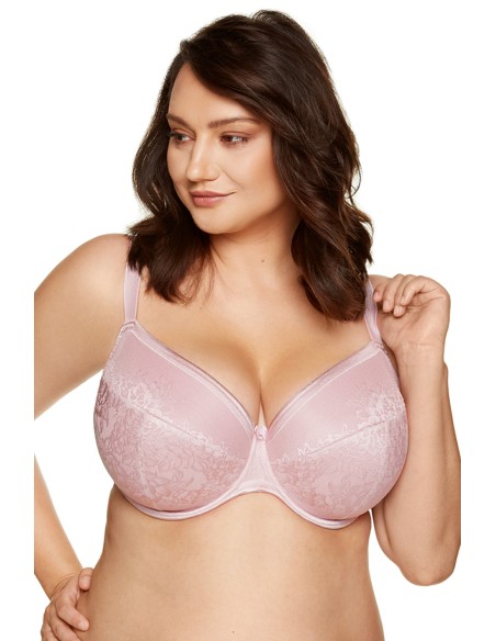 Bra PORTO B-4, Gorteks