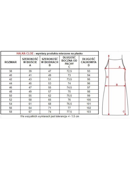 Halka jedwab wiskozowy Mewa Cloe 