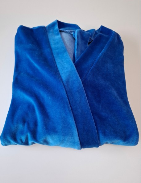 245 szlafrok damski sylwia, Martel