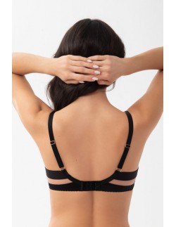 Biustonosz miękki z fiszbinami Davika Gorsenia K921  2