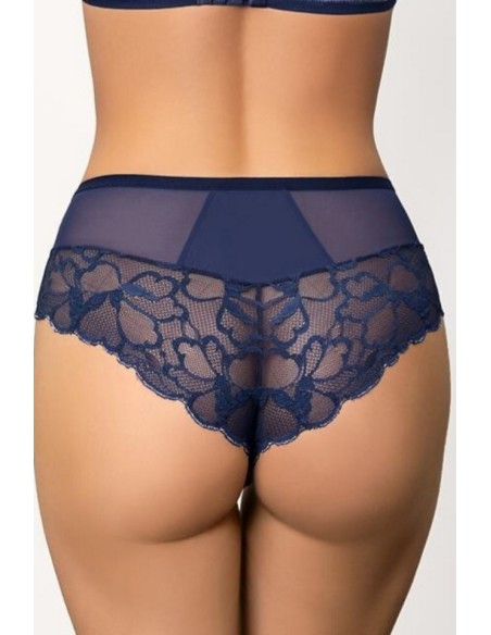 Gorsenia K760/1 Saanvi brazilians navy blue