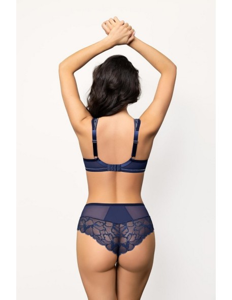 Gorsenia K760/1 Saanvi brazilians navy blue