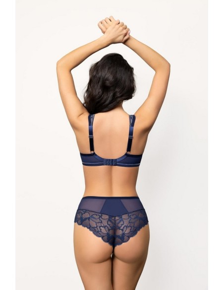 Gorsenia K760/1 Saanvi brazilians navy blue